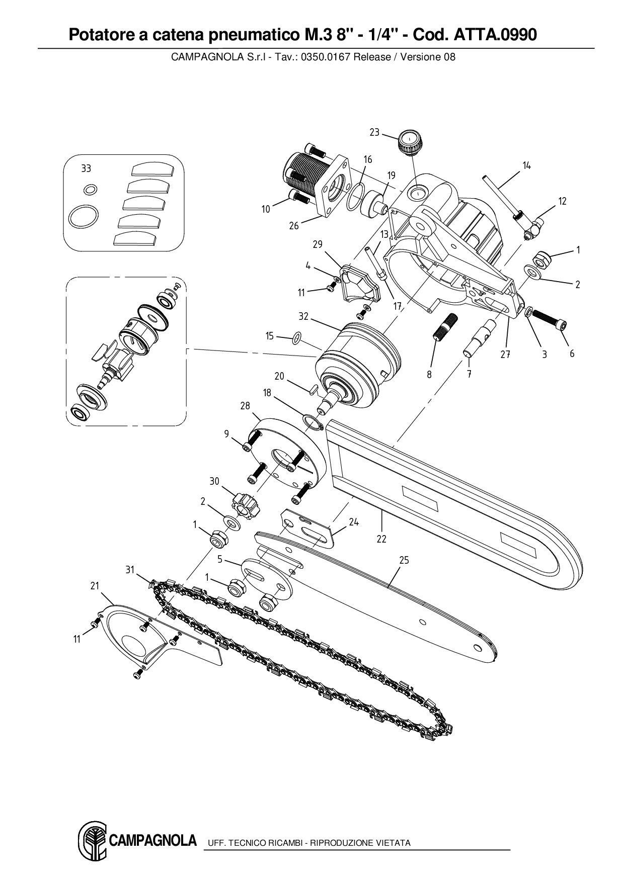 ATTA.0990_Potatore a catena pneumatico M.3